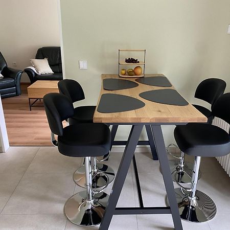 Ferienwohnung Waldblick Trassem Extérieur photo