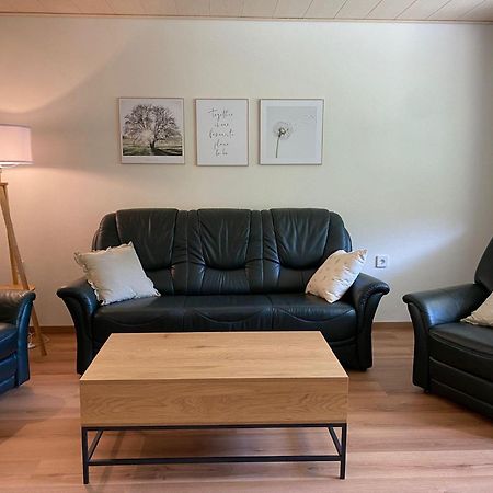Ferienwohnung Waldblick Trassem Extérieur photo