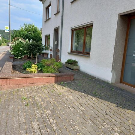 Ferienwohnung Waldblick Trassem Extérieur photo