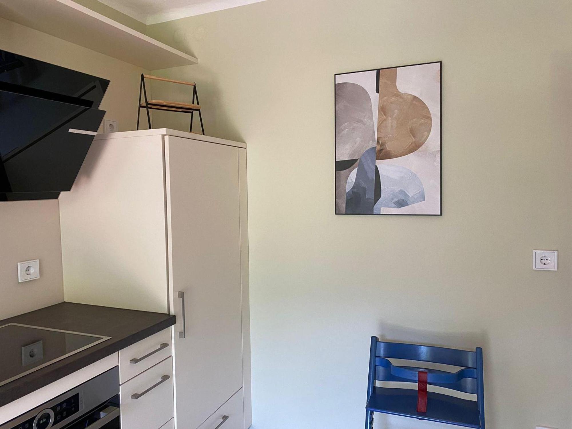 Ferienwohnung Waldblick Trassem Extérieur photo