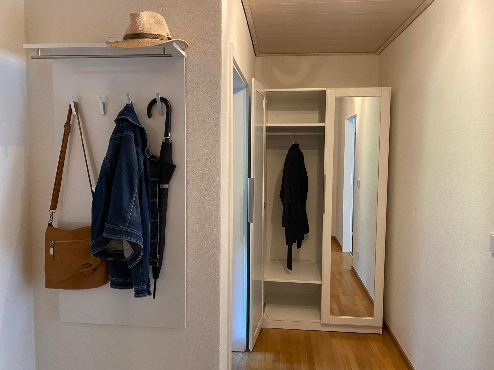 Ferienwohnung Waldblick Trassem Extérieur photo